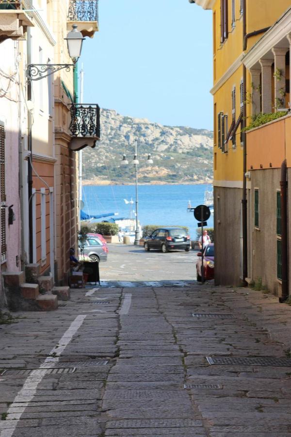 Clelia'S Boutique Rooms & Suites Λα Μανταλένα Εξωτερικό φωτογραφία
