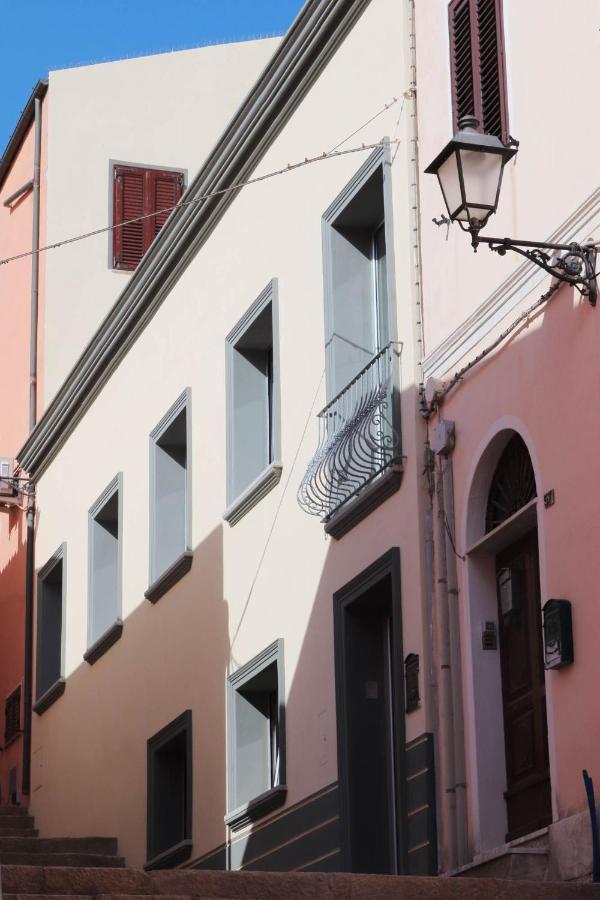 Clelia'S Boutique Rooms & Suites Λα Μανταλένα Εξωτερικό φωτογραφία