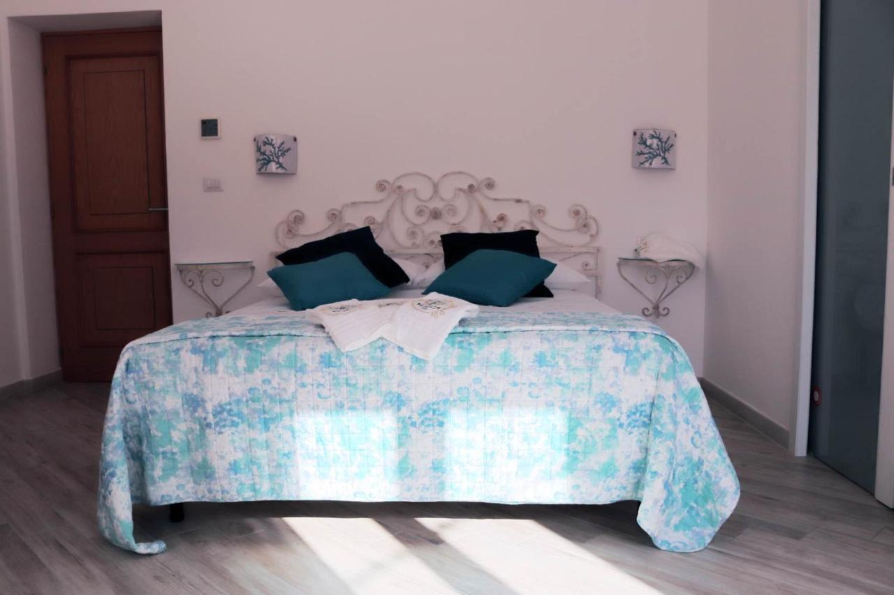 Clelia'S Boutique Rooms & Suites Λα Μανταλένα Εξωτερικό φωτογραφία