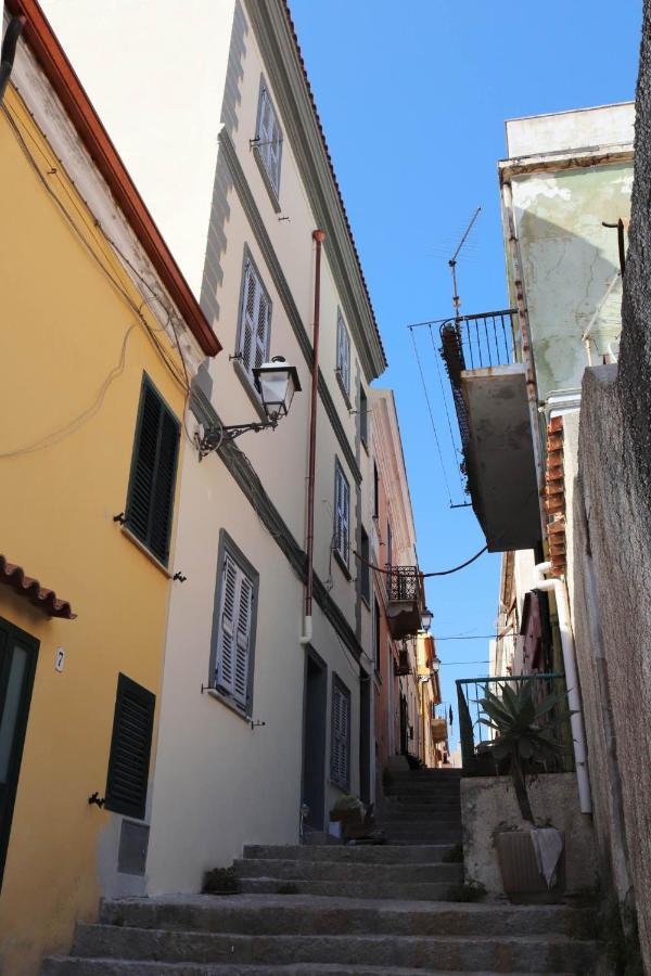 Clelia'S Boutique Rooms & Suites Λα Μανταλένα Εξωτερικό φωτογραφία