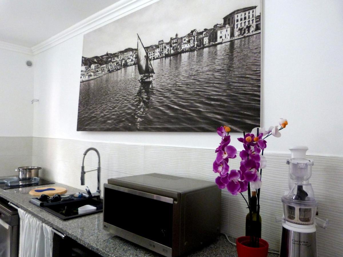 Clelia'S Boutique Rooms & Suites Λα Μανταλένα Εξωτερικό φωτογραφία