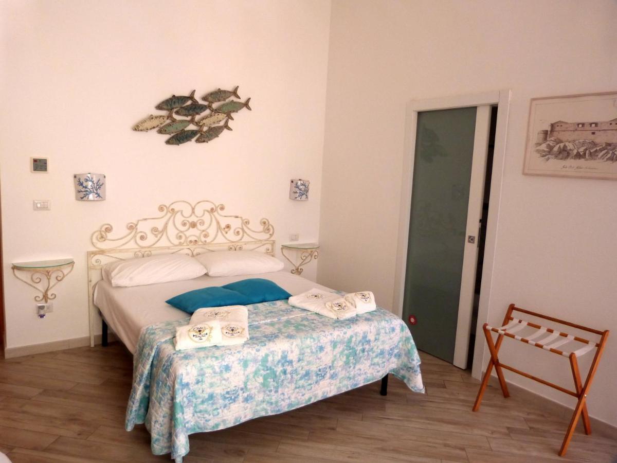 Clelia'S Boutique Rooms & Suites Λα Μανταλένα Εξωτερικό φωτογραφία