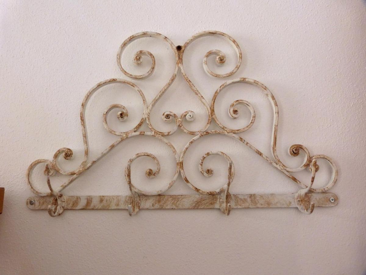 Clelia'S Boutique Rooms & Suites Λα Μανταλένα Εξωτερικό φωτογραφία