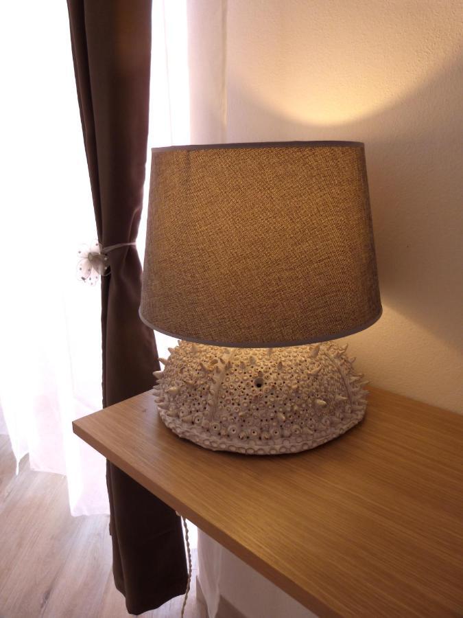 Clelia'S Boutique Rooms & Suites Λα Μανταλένα Εξωτερικό φωτογραφία