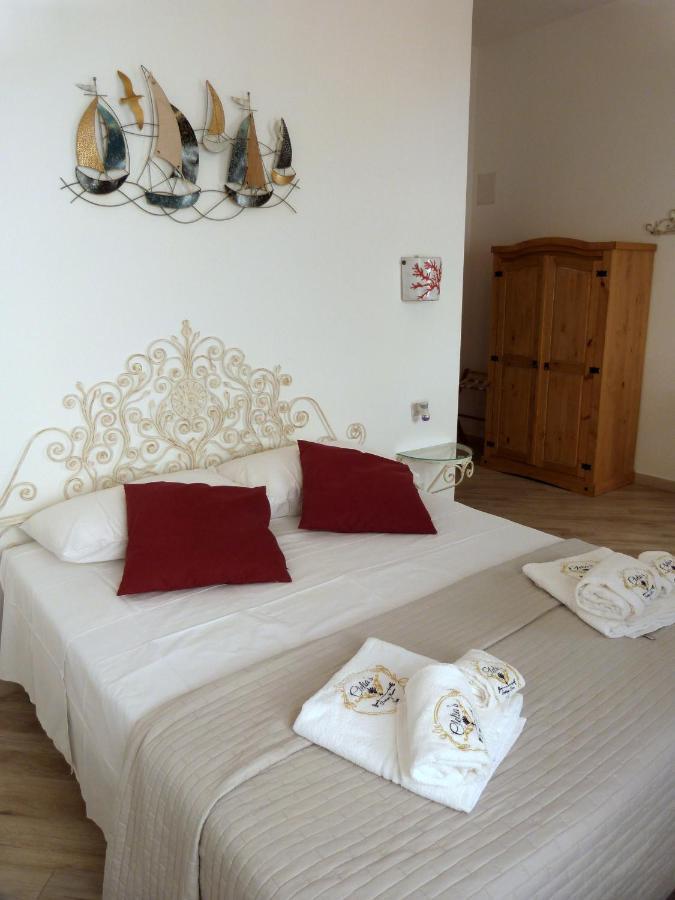 Clelia'S Boutique Rooms & Suites Λα Μανταλένα Εξωτερικό φωτογραφία