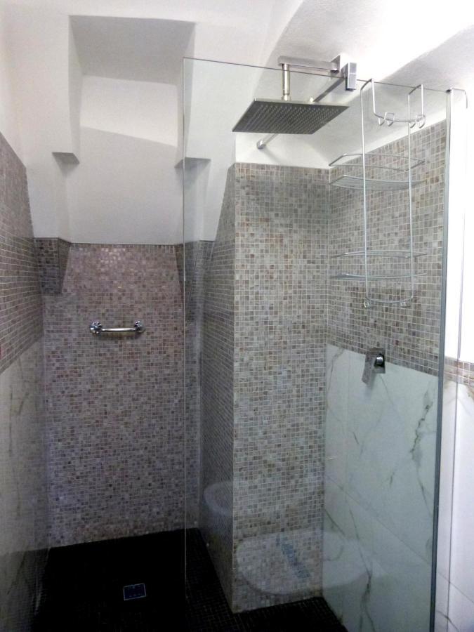 Clelia'S Boutique Rooms & Suites Λα Μανταλένα Εξωτερικό φωτογραφία