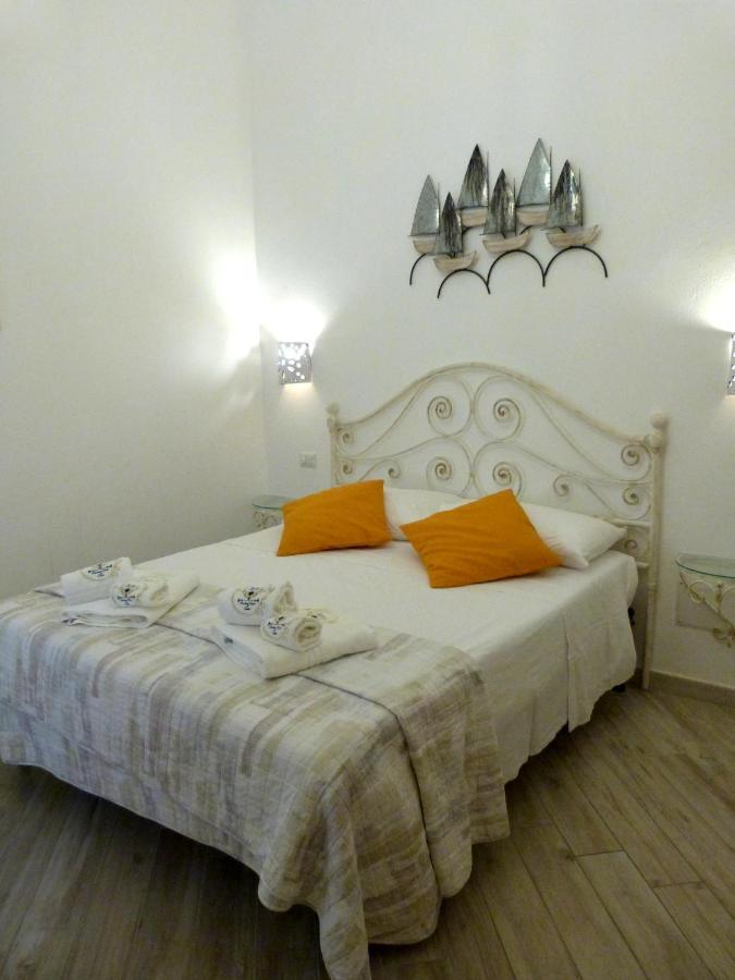 Clelia'S Boutique Rooms & Suites Λα Μανταλένα Εξωτερικό φωτογραφία