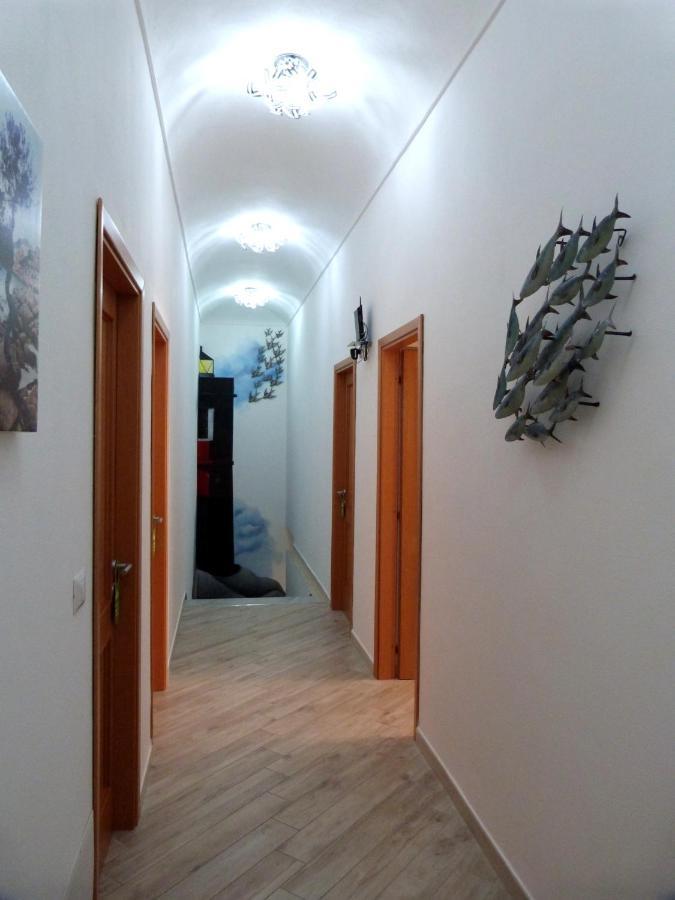 Clelia'S Boutique Rooms & Suites Λα Μανταλένα Εξωτερικό φωτογραφία