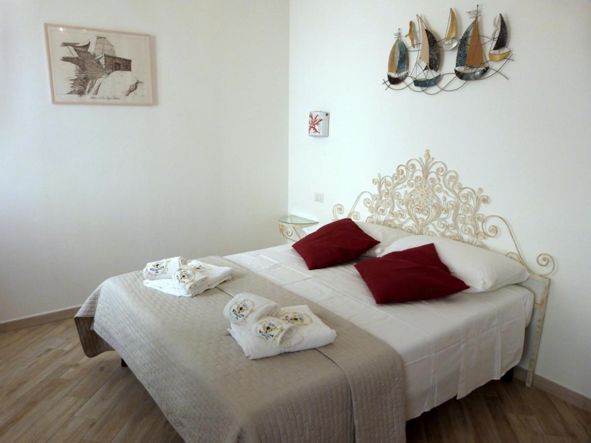 Clelia'S Boutique Rooms & Suites Λα Μανταλένα Εξωτερικό φωτογραφία