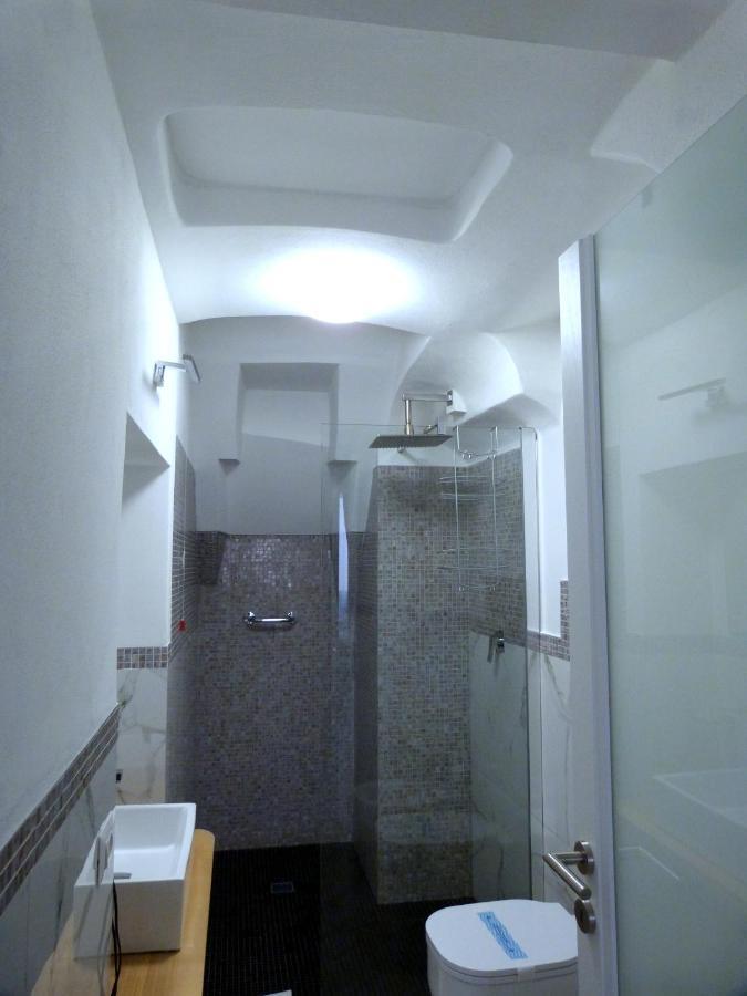Clelia'S Boutique Rooms & Suites Λα Μανταλένα Εξωτερικό φωτογραφία