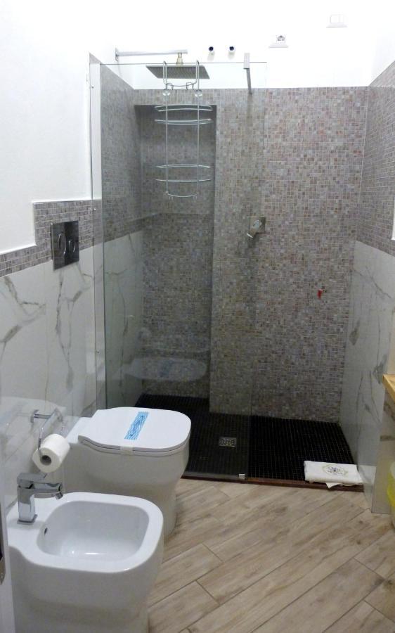 Clelia'S Boutique Rooms & Suites Λα Μανταλένα Εξωτερικό φωτογραφία